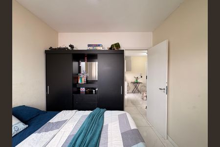 Apartamento para alugar com 45m², 2 quartos e 1 vagaQuarto 2