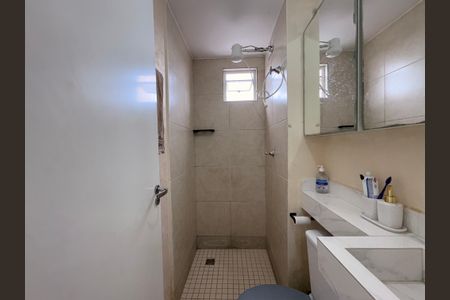 Apartamento para alugar com 45m², 2 quartos e 1 vagaBanheiro 