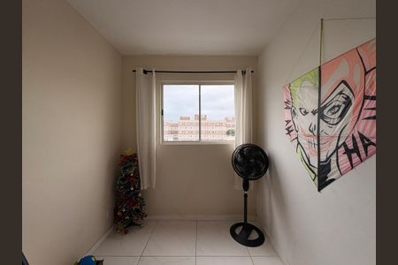 Apartamento para alugar com 45m², 2 quartos e 1 vagaQuarto 1