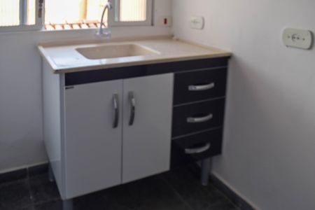 Apartamento para alugar com 2 quartos, 61m² em Vila Carrão, São Paulo