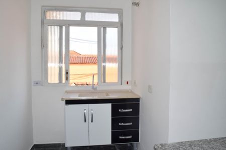 Apartamento para alugar com 61m², 2 quartos e sem vaga