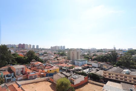 Vista do Studio de kitnet/studio para alugar com 1 quarto, 20m² em Vila Ema, São Paulo