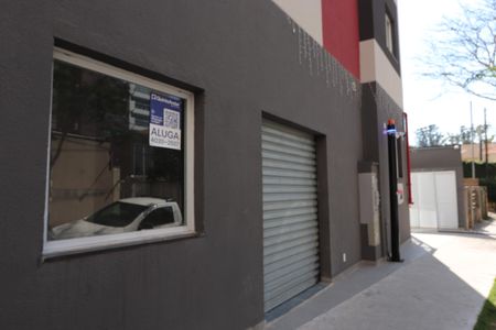 Studio para alugar com 20m², 1 quarto e sem vagaEntrada