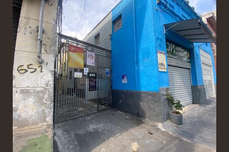 Apartamento para alugar com 40m², 1 quarto e 1 vaga