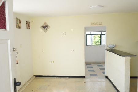 Sala de apartamento para alugar com 1 quarto, 40m² em Brás, São Paulo