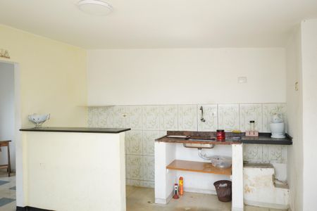 Apartamento para alugar com 40m², 1 quarto e 1 vagaSala