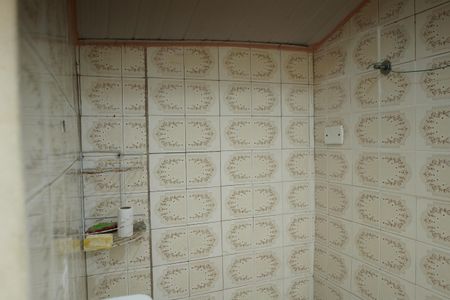 Apartamento para alugar com 40m², 1 quarto e 1 vagaBanheiro