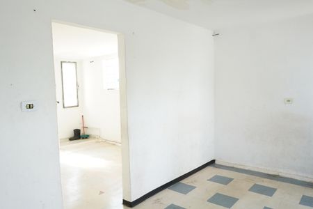 Apartamento para alugar com 40m², 1 quarto e 1 vagaQuarto