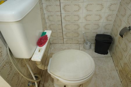 Apartamento para alugar com 40m², 1 quarto e 1 vagaBanheiro