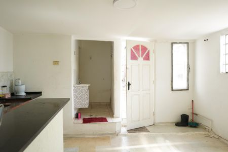 Sala de apartamento para alugar com 1 quarto, 40m² em Brás, São Paulo