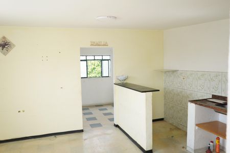 Sala de apartamento para alugar com 1 quarto, 40m² em Brás, São Paulo