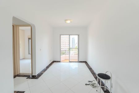 Sala de apartamento para alugar com 1 quarto, 33m² em Bela Vista, São Paulo
