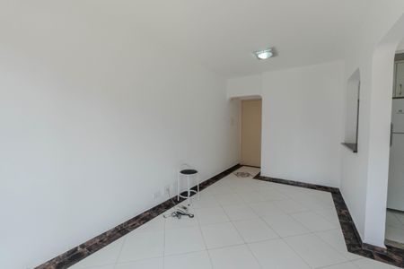 Sala de apartamento para alugar com 1 quarto, 33m² em Bela Vista, São Paulo