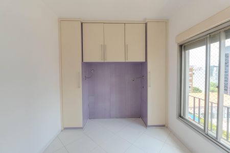 Quarto de apartamento para alugar com 1 quarto, 33m² em Bela Vista, São Paulo