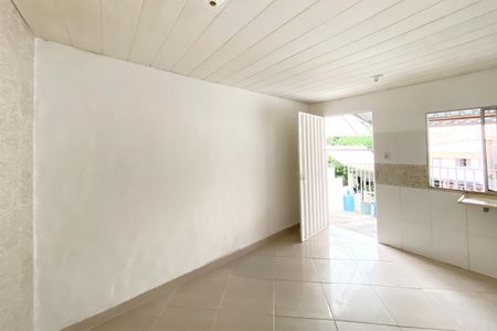 Sala de kitnet/studio para alugar com 1 quarto, 20m² em Ana Lúcia, Belo Horizonte