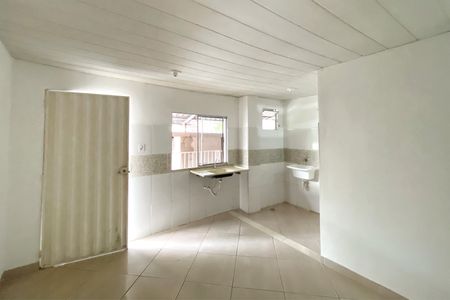 Sala de kitnet/studio para alugar com 1 quarto, 20m² em Ana Lúcia, Belo Horizonte