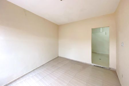 Sala de kitnet/studio para alugar com 1 quarto, 25m² em Ana Lúcia, Belo Horizonte