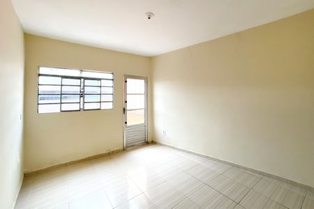 Sala de kitnet/studio para alugar com 1 quarto, 25m² em Ana Lúcia, Belo Horizonte