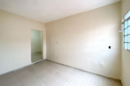 Sala de kitnet/studio para alugar com 1 quarto, 25m² em Ana Lúcia, Belo Horizonte