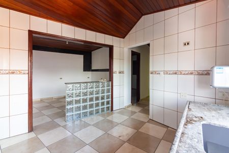 Casa à venda com 270m², 3 quartos e sem vagaCozinha 