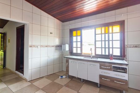 Casa à venda com 270m², 3 quartos e sem vagaCozinha 