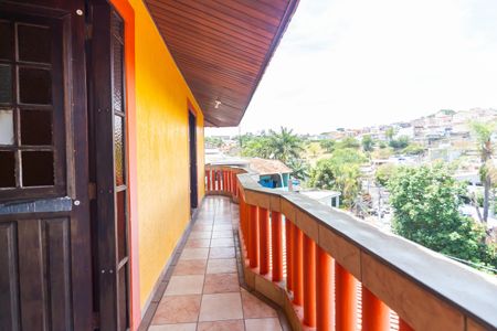 Casa à venda com 270m², 3 quartos e sem vagaSacada