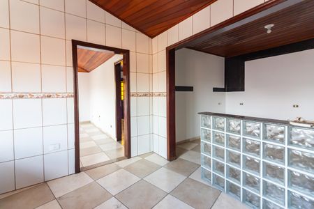 Casa à venda com 270m², 3 quartos e sem vagaCozinha 