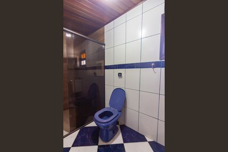 Casa à venda com 270m², 3 quartos e sem vagaBanheiro