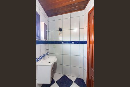 Casa à venda com 270m², 3 quartos e sem vagaBanheiro