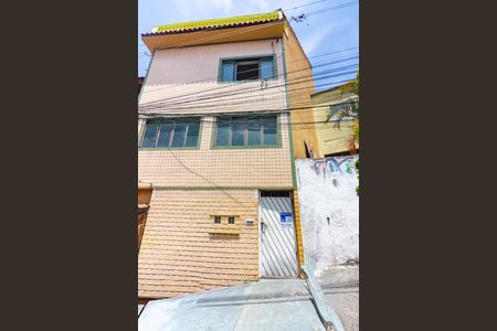 Casa à venda com 270m², 3 quartos e sem vagaFachada