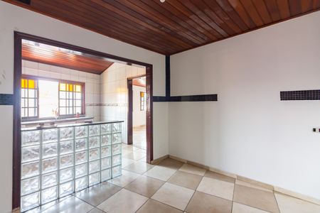 Casa à venda com 270m², 3 quartos e sem vagaSala de Jantar