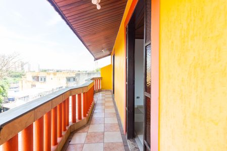 Casa à venda com 270m², 3 quartos e sem vagaSacada