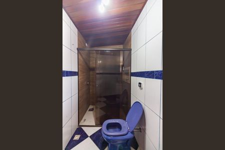 Casa à venda com 270m², 3 quartos e sem vagaBanheiro