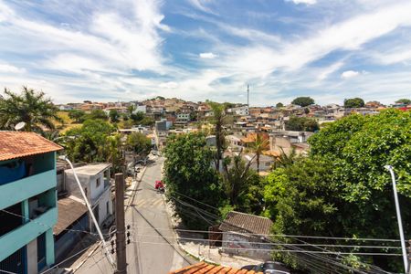 Casa à venda com 270m², 3 quartos e sem vagaVista