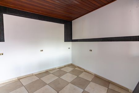 Casa à venda com 270m², 3 quartos e sem vagaSala de Jantar
