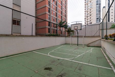 Apartamento para alugar com 90m², 3 quartos e 2 vagasQuadra Esportiva