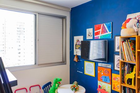 Apartamento para alugar com 90m², 3 quartos e 2 vagasQuarto 2