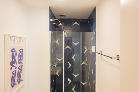 Apartamento para alugar com 90m², 3 quartos e 2 vagasBanheiro