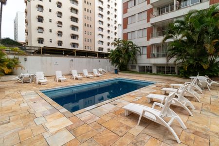 Apartamento para alugar com 90m², 3 quartos e 2 vagasÁrea comum - Piscina