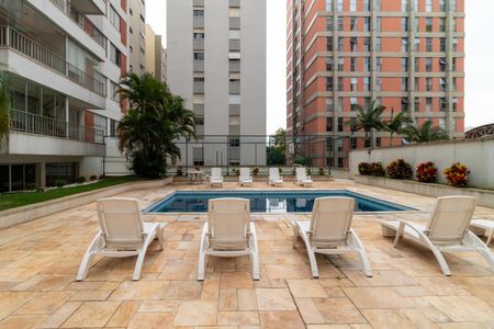 Apartamento para alugar com 90m², 3 quartos e 2 vagasÁrea comum - Piscina