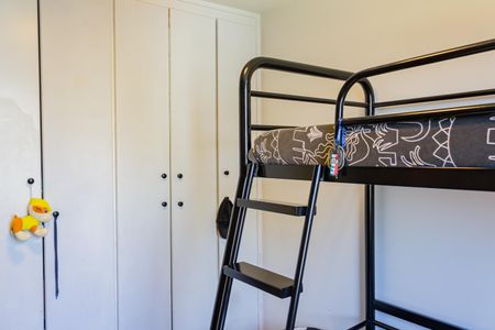 Apartamento para alugar com 90m², 3 quartos e 2 vagasQuarto 2