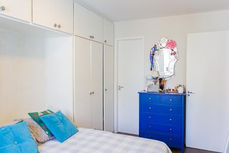 Apartamento para alugar com 90m², 3 quartos e 2 vagasQuarto Suíte