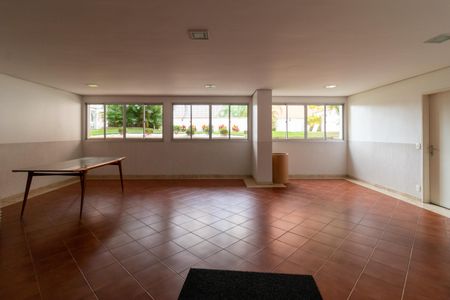 Apartamento para alugar com 90m², 3 quartos e 2 vagasÁrea comum - Salão de festas