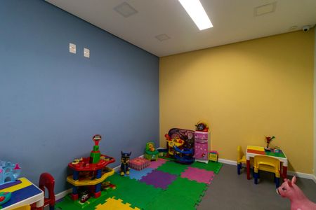 Apartamento para alugar com 90m², 3 quartos e 2 vagasBrinquedoteca
