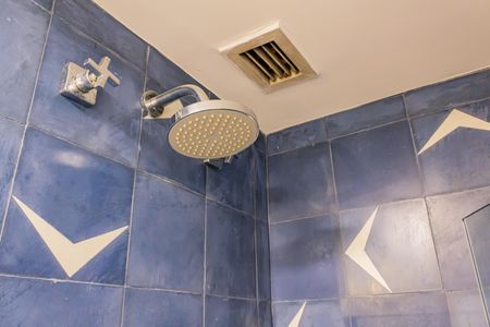 Apartamento para alugar com 90m², 3 quartos e 2 vagasBanheiro