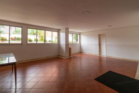 Apartamento para alugar com 90m², 3 quartos e 2 vagasÁrea comum - Salão de festas