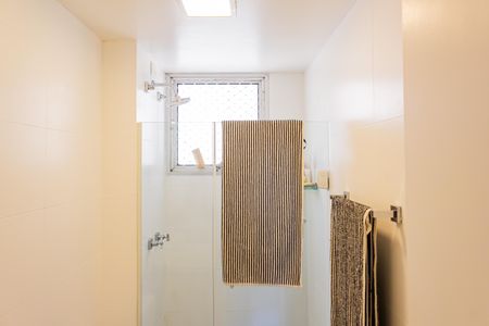 Apartamento para alugar com 90m², 3 quartos e 2 vagasBanheiro da Suíte