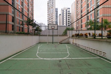 Apartamento para alugar com 90m², 3 quartos e 2 vagasQuadra Esportiva