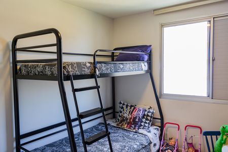 Apartamento para alugar com 90m², 3 quartos e 2 vagasQuarto 2