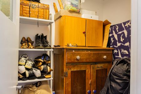 Apartamento para alugar com 90m², 3 quartos e 2 vagasQuarto de Serviço